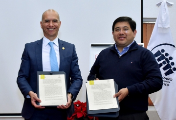 PRESENTA XOCHIMILCO MEJORAS IMPORTANTES EN TEMAS DE SEGURIDAD